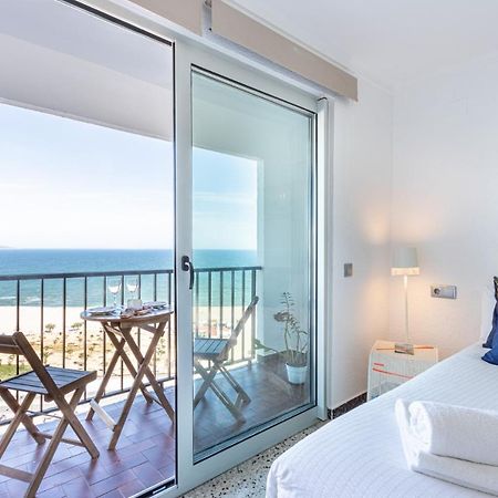 אמפוריבראבה Holidays P14 Sea View מראה חיצוני תמונה