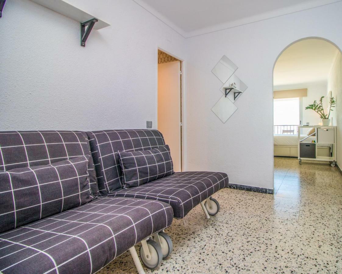 אמפוריבראבה Holidays P14 Sea View מראה חיצוני תמונה